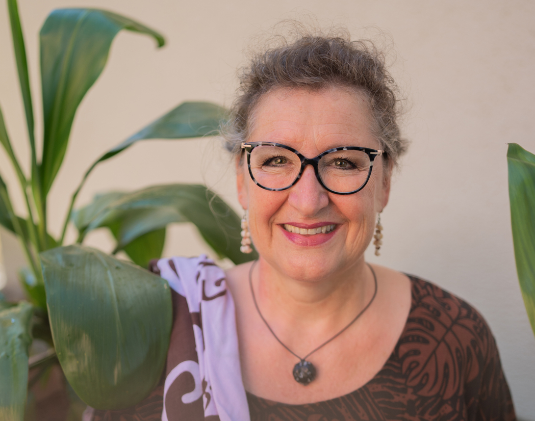 Claudine Treichler
